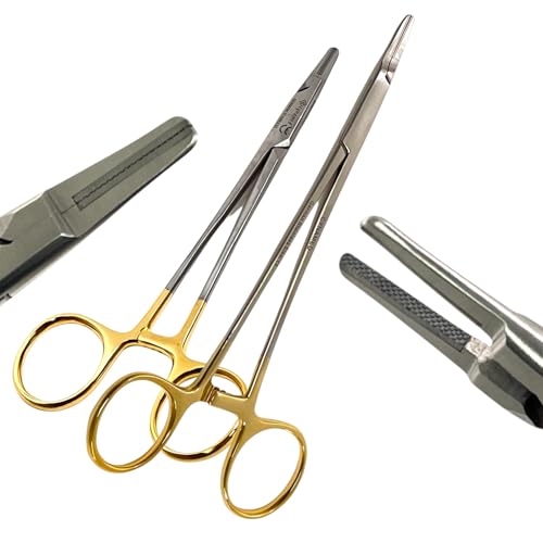 Set of 2 Ryder Needle Holders