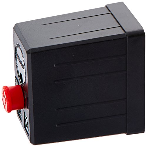 Hitachi 160580 Replacement Part for Power Tool Pressure Switch Cover