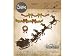 Sizzix Thinlits By Tim Holtz Alterations - Village Christmastime - 5 Piece Die Set