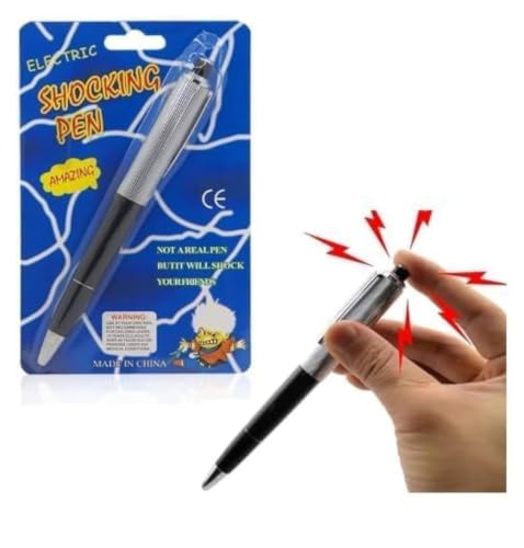 Generic Electric Prank Shock Pen - Image 3