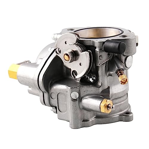 VICASKY Carburador Para Substituição De Carburador Para Carburador De Metal Reinstalado