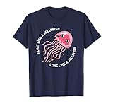 Jellyfish designs