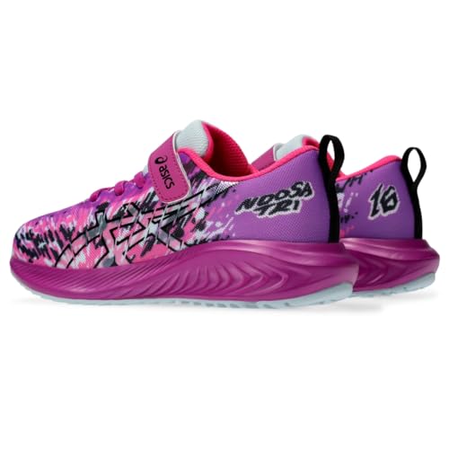 ASICS Boy's Pre Noosa Tri 16 Ps (Toddler/Little Kid) Sneaker3