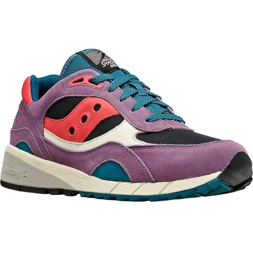 Image of Saucony Unisex-Adult Shadow 6000 Sneaker