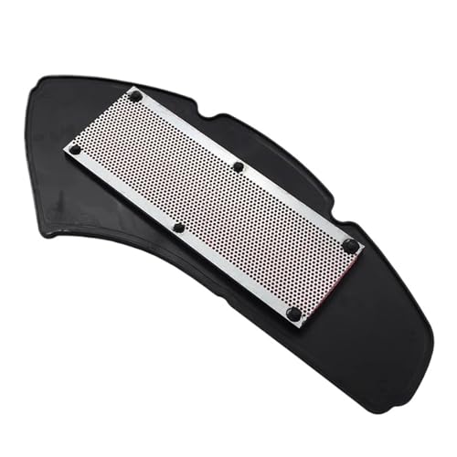 Filtre à air moto Yamaha GPD125 pour entretien et révision