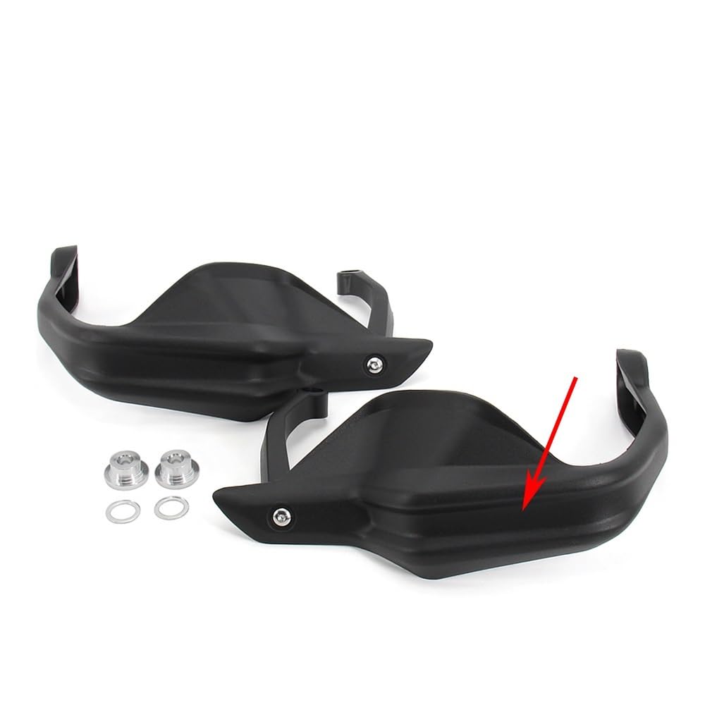 Levier Protection D'Embrayage Moto Protège-mains de moto levier d'embrayage de frein barre de protection de garde-mains adaptée à l'utilisation for S1000XR R1200GS R1250GS F800GS F750GS F850GS F900R F