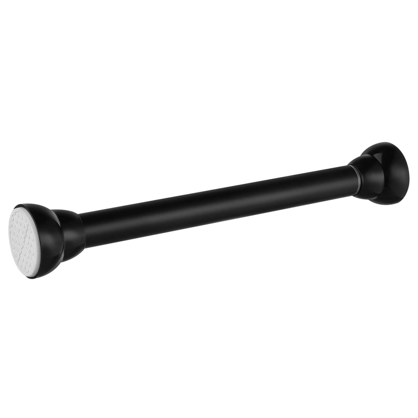Barre de douche sans perçage extensible tringle rideau salle de bain