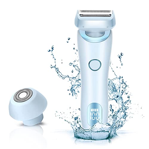 10 best cordless leg shaver Quick Guide Pro