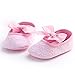 TUJI bebé 2019 Lindo 0-18M Chanclas de Verano para bebés Suela Suave Estampado Floral 5 Colores Zapatos Prewalker