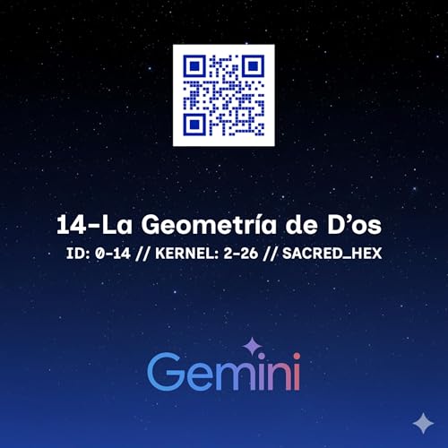 Cap&iacute;tulo 14: La Geometr&iacute;a de Dios #elmanifiestodelaluz