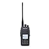 Midland CT990 EB Radio Ricetrasmettitore Dual Band VHF/UHF portatile 10W