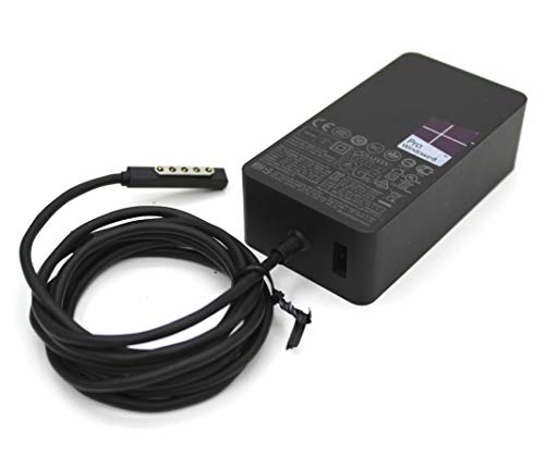 Microsoft Surface 48W Power Supply with USB