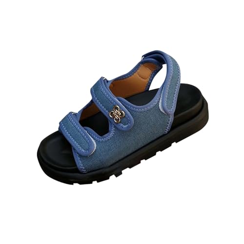Sandales à semelle épaisse pour femme - Soulagez vos pieds avec style cet été