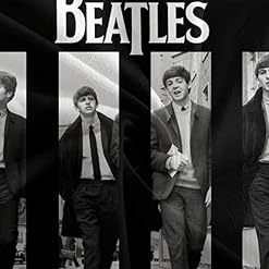 The Beatles 3D Rock ‘n’ Roll Effet Imprimé Ensemble De Housse De Couette avec Taies d’oreiller,Microfibre Groupe de Rock… - Les Beatles, Paul McCartney, John Lennon, RIngo Starr, George Harrison The Beatles 3D Rock 'n' Roll Effet Imprimé Ensemble De Housse De Couette avec Taies d'oreiller,Microfibre Groupe de Rock… – Image 6