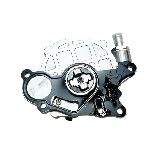 Bomba de Vacío Compatible 03L145100G 03L145100B 03L145100C 03L145100D para VW Golf 6 VI Polo 6R A1 A3 8P Tt 8J miniatura 1