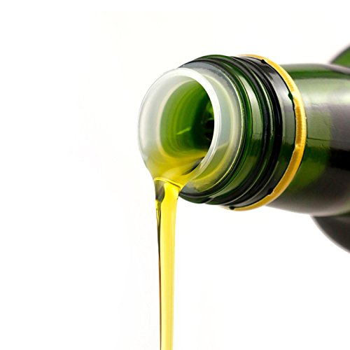 Azeite Espanhol Extra Virgem 0,5% Lamasia