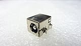 wangpeng® New DC Power Jack Plug Port Connector for ASUS K53E-HBR9 K53E-XB1 K53E-XB2 K53E-XB31