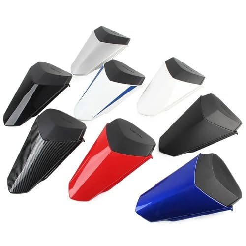 Capot de selle arrière YZF R7 remplace le siège passager instable