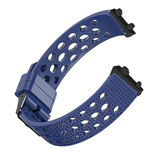 Compatible with Amazfit T-Rex 2 Bands - Image 4