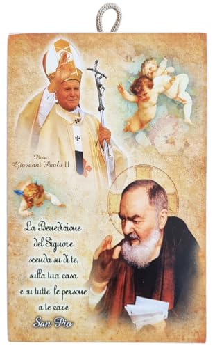I quadri da parete sono perfetti anche come regalo di compleanno o per altra ricorrenza.