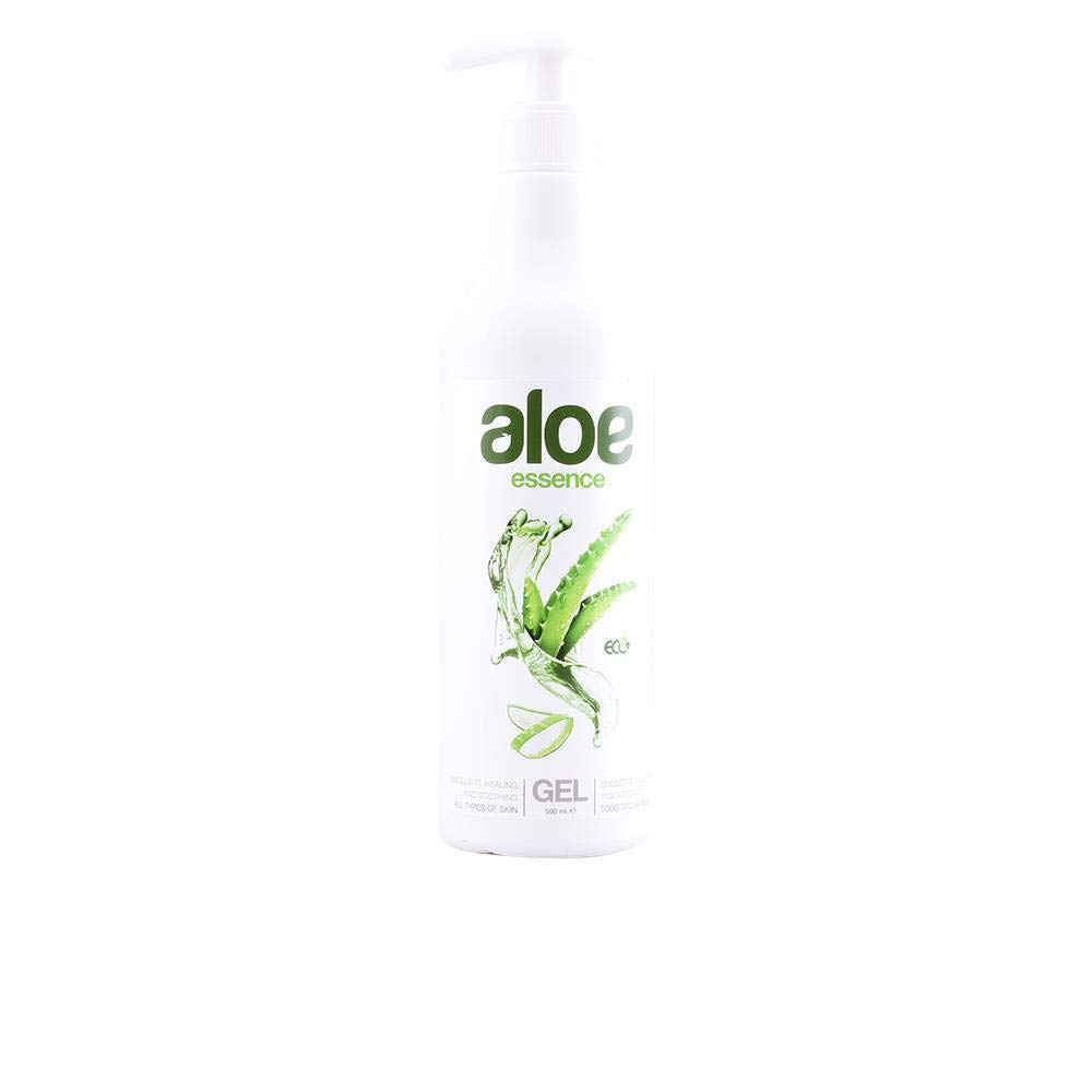Diet Esthetic Aloe Shower Gel 500Ml