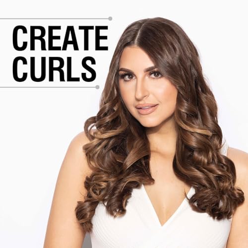 CHI Air Setter 2-in-1 Flat Iron and Curler - image 4