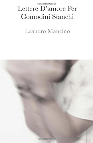 Lettere d'amore per comodini stanchi Lettere d'amore per comodini stanchi