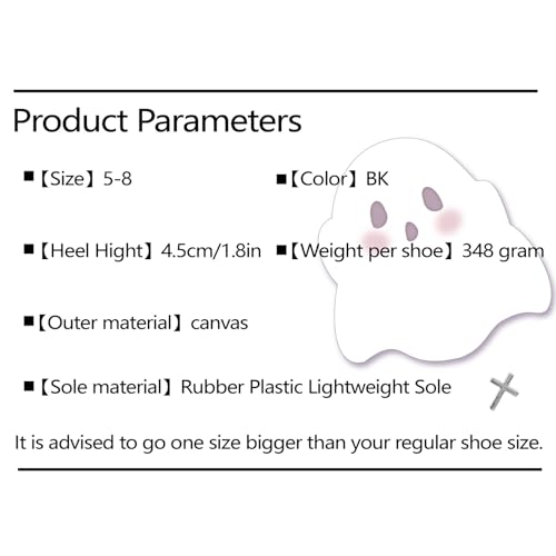 Y2K Goth Platform Canvas Sneakers - Retro Chunky Sole Women's Shoes, Punk Style Comfortable Walking Shoes, Vintage Y2K Aesthetic Sports Shoes2