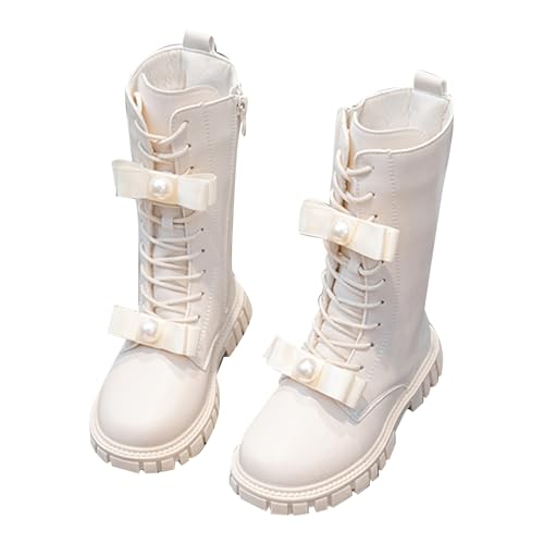 Bottines enfant fourrées pour les sorties d'hiver en famille