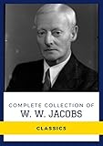 light novel monkey king  Complete Collection of W. W. Jacobs (Annotated): Works Include The Monkey\'s Paw, Lady of the Barge, Light Freights, Deep Waters, A Master Of Craft, and More (English Edition)