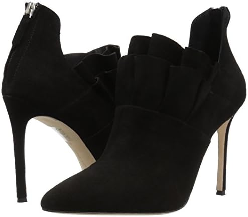 Pour La Victoire Women's Cedra Ankle Boot, 10 Medium US, Black | Image 6