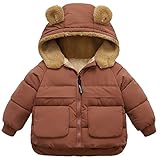 Die dünne Kleidung lässt sich auch unter diese Jacke tragen