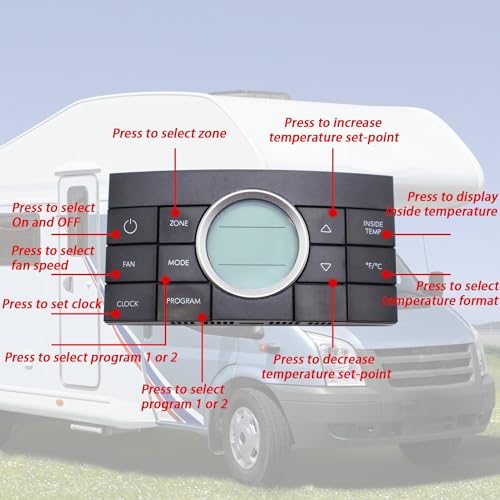 Multi-Zone-Thermostat-10-Button-Comfort-Control-Center-Replacement-for-Dometic-Air-Conditoner-Series-57959560063085206218xx457915-and-More-CCC2-3314082000