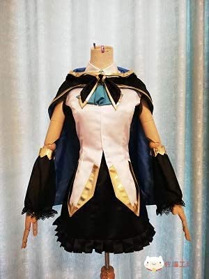 にじさんじ　アルス　アルマル　コスプレ衣装 にじさんじ アルス・アルマル コスプレ 衣装