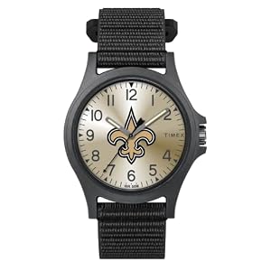 Timex Pride New Orleans Saints Twzfsaimy