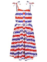 4th of July Dress-f17