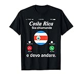 Vestiti per Patrioti Costa Rica