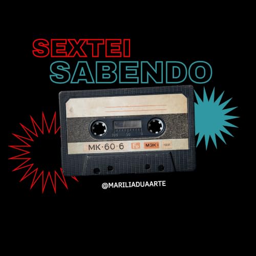Sextei Sabendo copertina