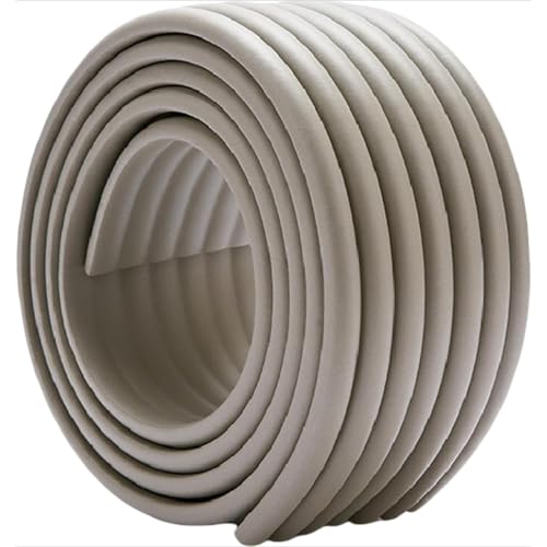 LaiCai �N�b�V���� �h��v���e�N�^�[ �\�t�g�o�b�O �X�|���W�G�b�W���O �ǃR�[�i�[�\�t�g�o�b�O NBR�ގ� �������e �ϋv�� �Փ˖h�~ �ǃR�[�i�[ �u���b�N�� ���g �C���X�g�[�����ȒP �Ԍ� ���ԏ� DIY�p�i �����O���p (6m,�O���[)