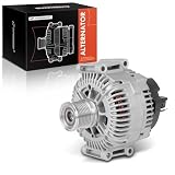 A-Premium Alternator Compatible with Mercedes-Benz W251 Series R320 2007-2008 3.0L, W163 Series