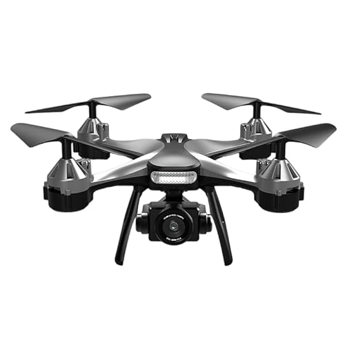 Dual Camera High-Definition 4k Aerial Drone Quadcopter Children'S Remote-Controlled Airplane