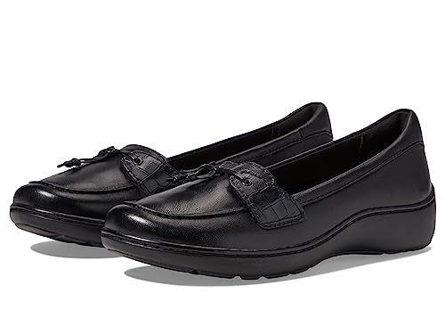Image of Clarks Women's Cora Haley | Casual Shoes