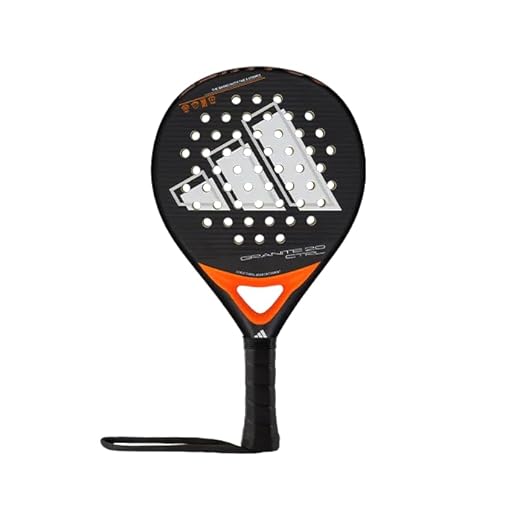 Pala Adidas Granite Ctrl 2.0