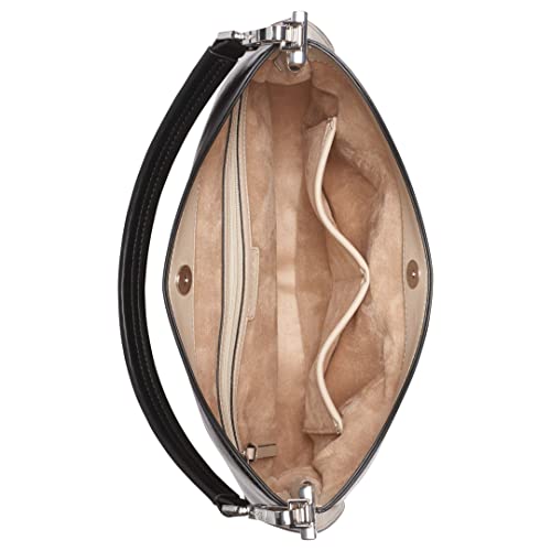 Image of Calvin Klein Women's Celestine Hobo Shoulder Bag