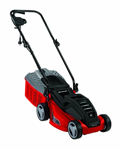 Preisvergleich Produktbild Einhell RG-EM 1233 Elektro-Rasenmäher