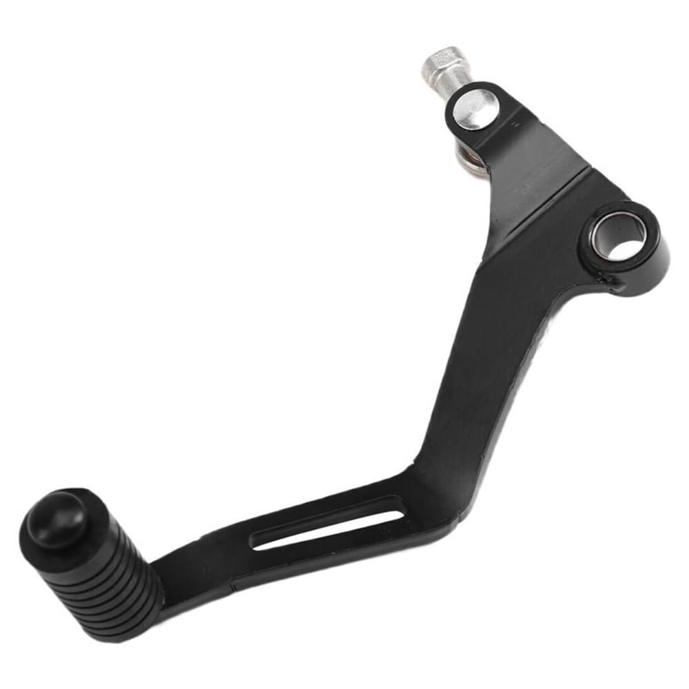 Pièces pédale en métal pour sélecteur de vitesse moto EX650 et Z650RS