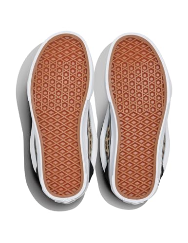 Image of Vans Unisex Knu Skool Stacklite Sneaker
