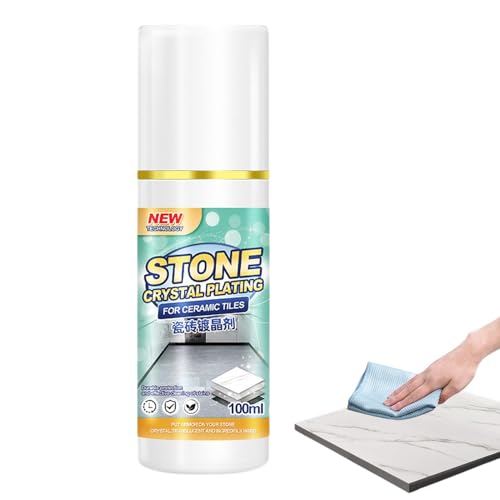 Agente de revestimento de de pedra, Agente de revestimentos de | 100ml Líquido para reparo de arranh