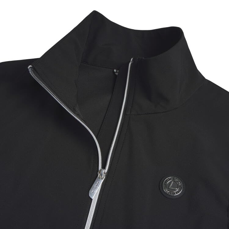 LUHTA EDELE 990 te protege del frío intenso con su diseño acolchado 2