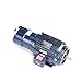 Marathon,10 HP Variable Speed Motor, 3 Phase, 1800 RPM, 230/460 V, 215TC Frame, TENV